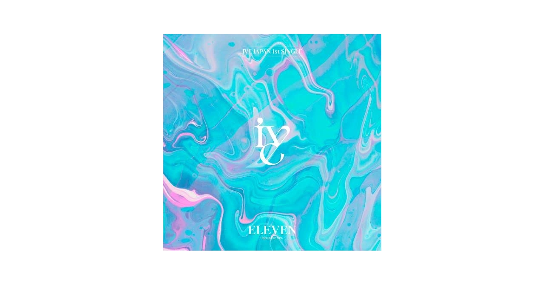 IVE ELEVEN E盤 Ive - Eleven: Japanese Version - E Edition - Amazon.com Music